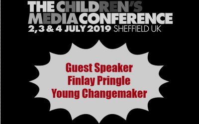 Children’s Media Conference 2019