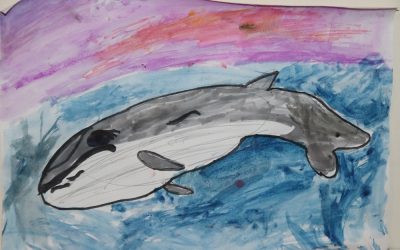 Global March for Whales in Edinburgh on Saturday 29th June 2019