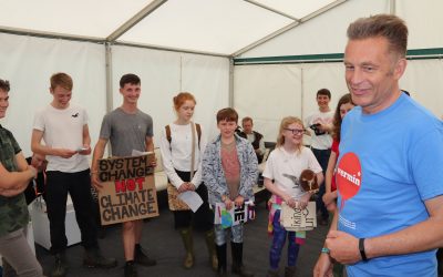 BirdFair 2019