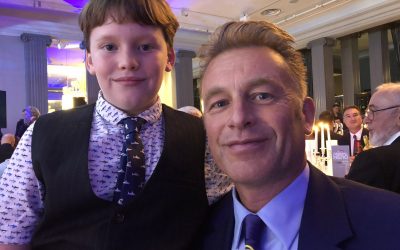 Young Animal Hero Award 2019