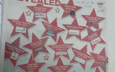Highland Heroes Awards