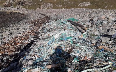 Beach Cleaning Scouriemore