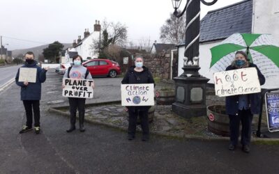 Climate Strike 162