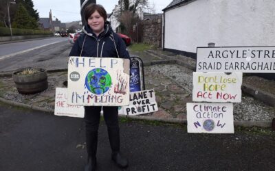 Climate Strike 159
