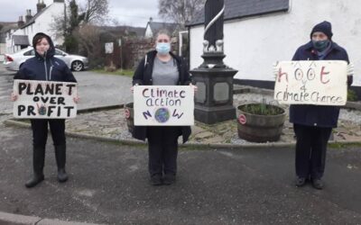 Climate Strike 163