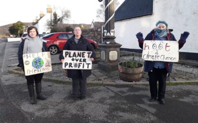 Climate Strike Week 165