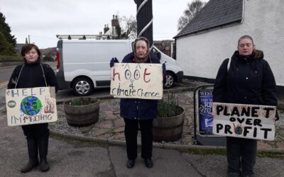 Climate Strike Week 166