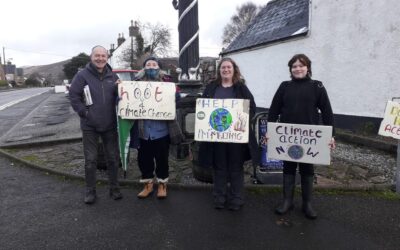 Climate Strike 164