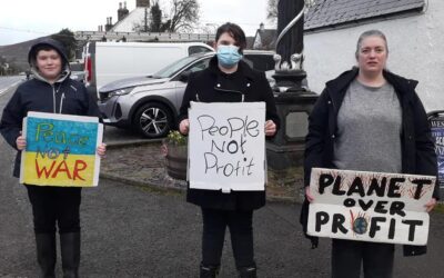 Climate Strike 168 and other news!