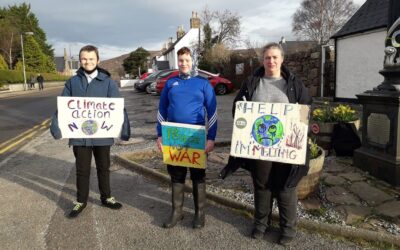 Climate Strike Week 169