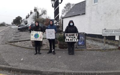 School Strike for Climate Action Week 172