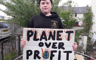 Climate Strike Week 179 and Latest Beach Clean News