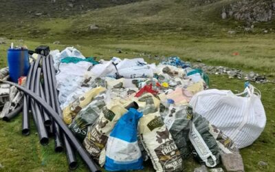 Our 3rd BIG Beach Clean of 2022
