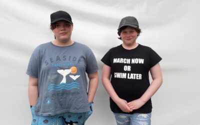 Climate Strike Week 187