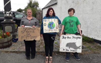 Climate Strike Week 188