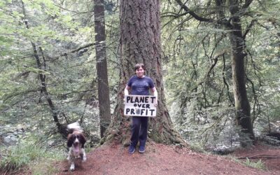 Climate Strike Week 189