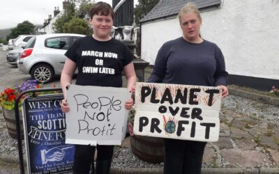 Climate Strike Week 191