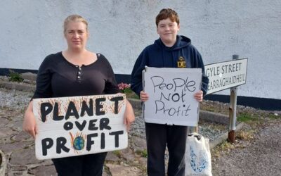 Climate Strike Week 192