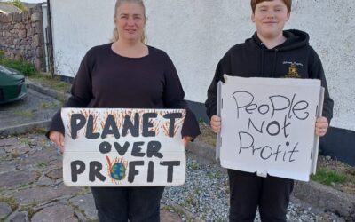 Climate Strike Week 193