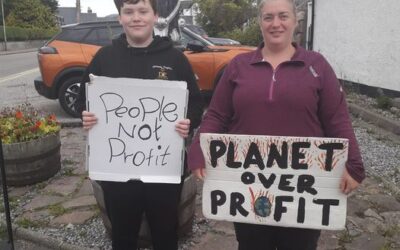Climate Strike Week 194