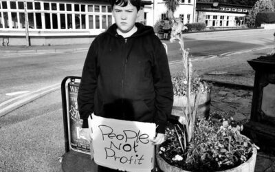 Climate Strike Week 195