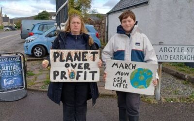 Climate Strike Week 196