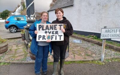 Climate Strike 203