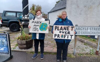 Climate Strike Week 198