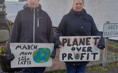 Climate Strike Week 199