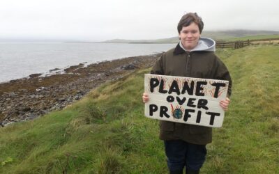 Climate Strike Week 201
