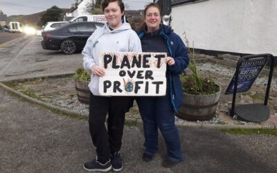 Climate Strike Week 202