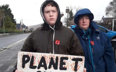 Climate Strike 204