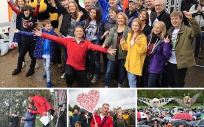 People’s Walk For Wildlife 2 Join Us On 27th November 2022