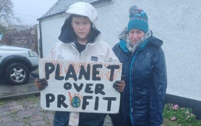 Climate Strike Week 206