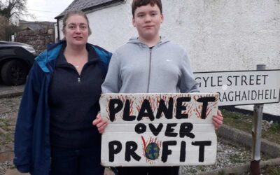 Climate Strike Week 207
