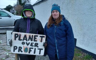 Climate Strike Week 208 | FOUR years of School Strikes for Climate Action