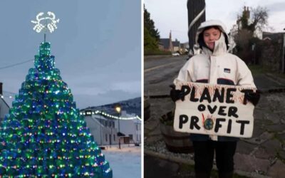 Climate Strike Week 210