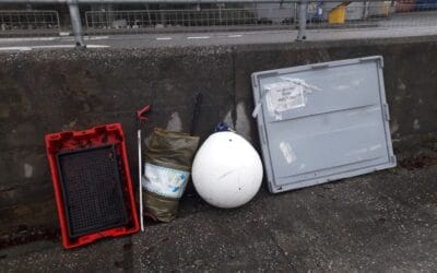 March 2024 update from the North West Highlands Beach Clean Group