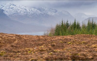 Heading to UHI Inverness